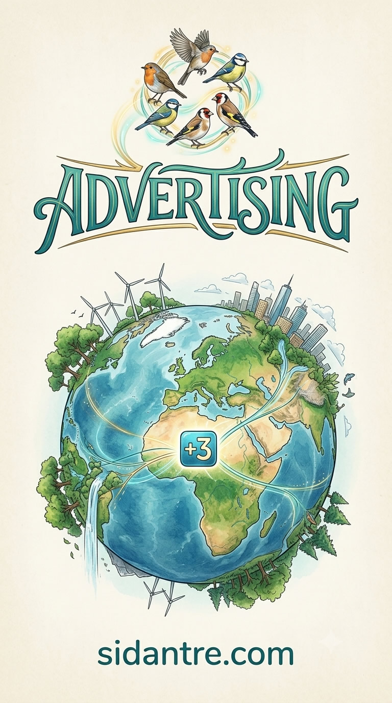 Advertising