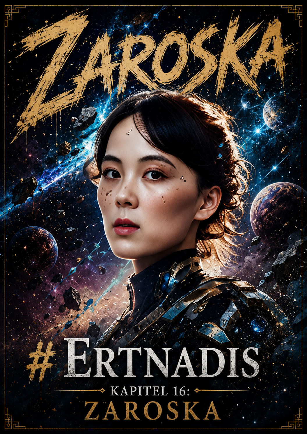 Zaruszo