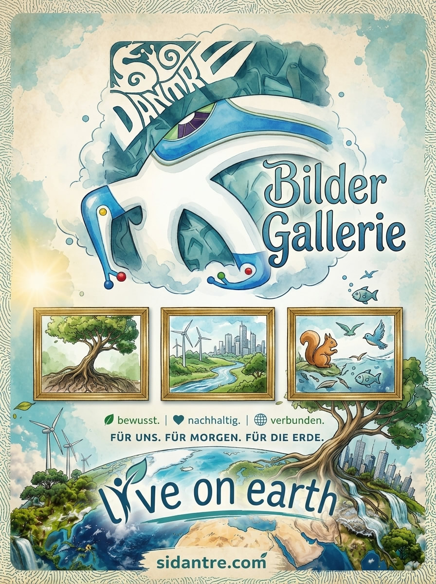 Bilder Gallerie Cover