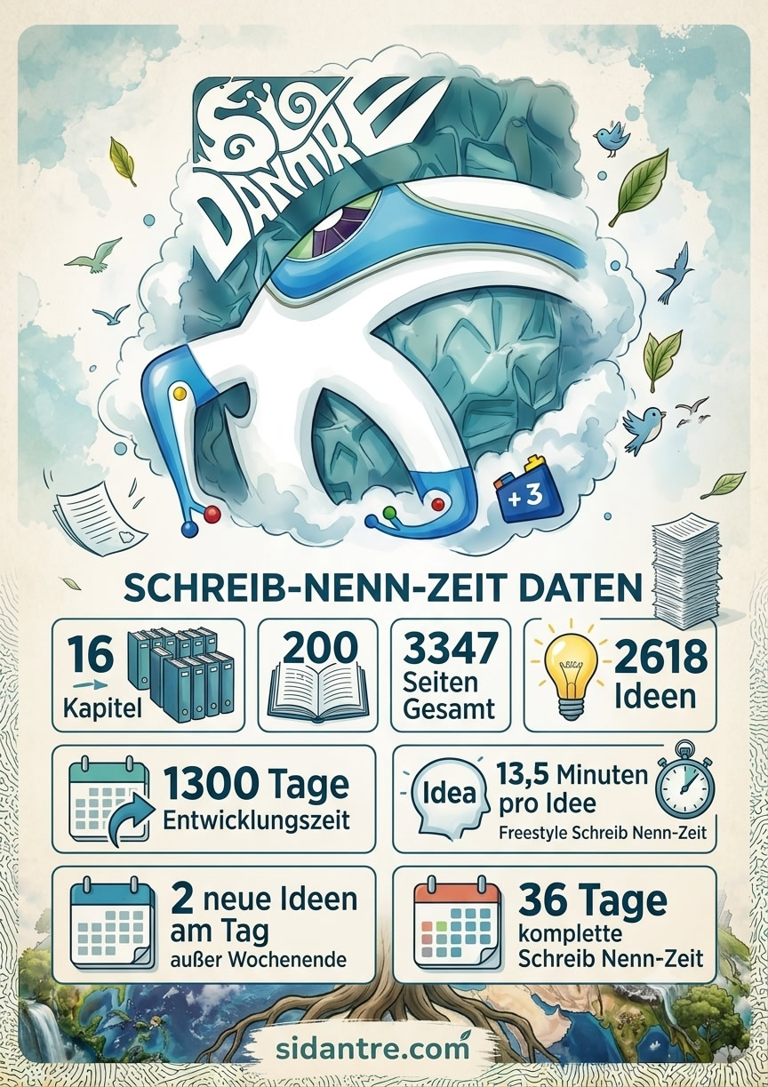 World Record Daten